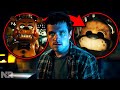 FNAF 2 Breakdown: All Details Revealed! 🎮