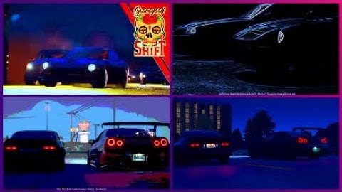 NEED FOR SPEED PAYBACK Walkthrough GamePlay part 3 No commentary