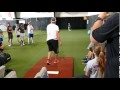 Roger Clemens (53) Fastball + Curve @ True Grind Systems 7.11.16 の動画、YouTub…