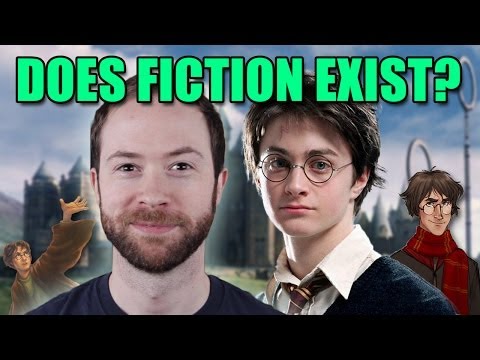 Does Fiction Exist? (ft. Harry Potter) | Idea Channel | PBS Digital Studios