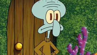 Spongebob Squarepants - lets knock each others brains out