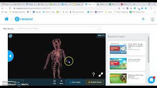 Nearpod Google Slides Extension