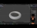 Quick &amp; Easy Collar Tutorial in Blender | Beginner Friendly