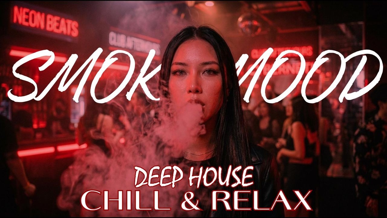 Afterhours Drift - No Rush | Deep House & Chill Mix 2026 🎧 Night Drive / Calm Mood / Relax