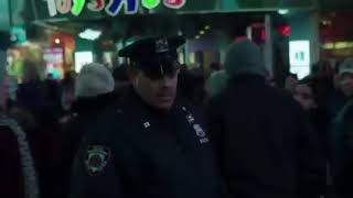 Blindspot Season 1 Episode 1