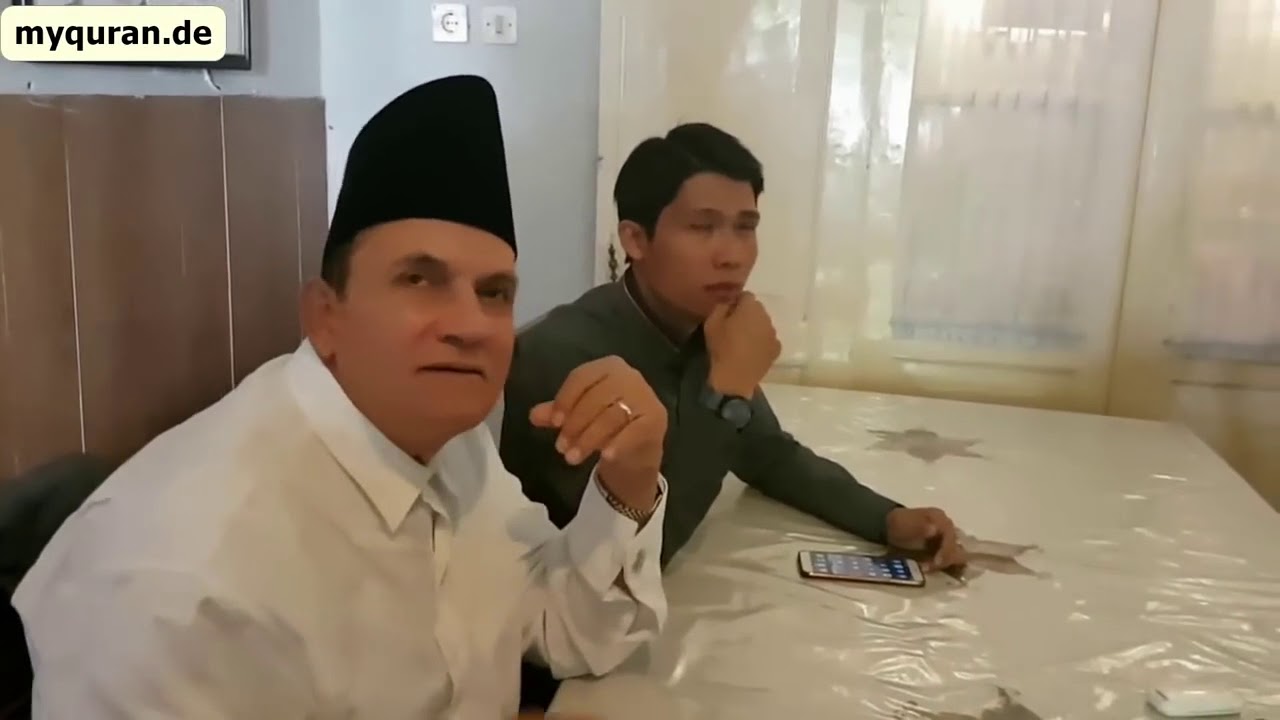 تعلم المقامات مع الشيخ احمد نعينع