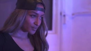 Ciara Dance Rehearsal Presented By Charles Smith