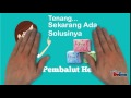 Gambar Pantyliner S.CO Hijau / Pembalut Harian Pantyliner SCO Hijau dari Hokigusan_herbal Kota Depok 6 Tokopedia