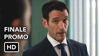 FBI: International 3x13 Promo 