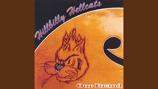 Video thumbnail of "Hillbilly Hellcats - Lazy Surfer"