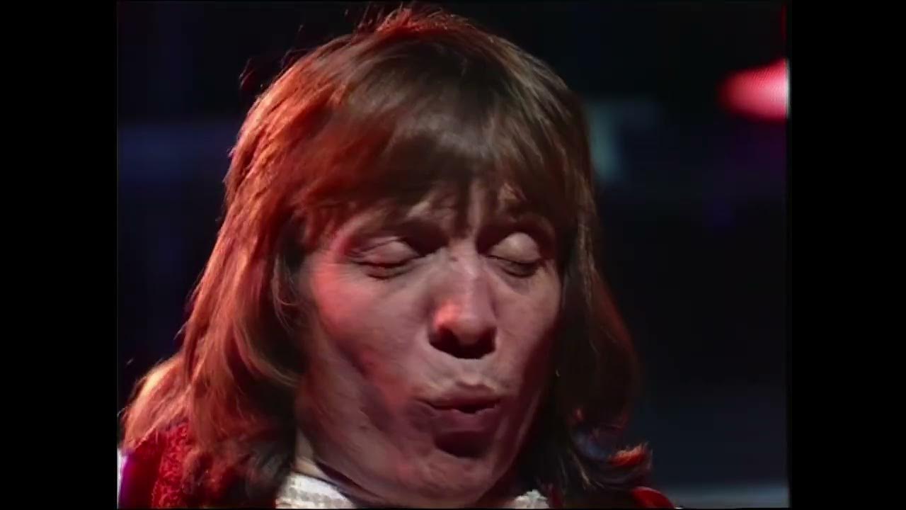 Robin Trower - A Little Bit Of Sympathy - Live BBC Old Grey Whistle Test 1974 (Remastered) Robin Trower - A Little Bit Of Sympathy - Live BBC Old Grey Whistle Test 1974 (Remastered)