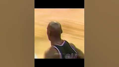 Michael Jordan Nothing But Net Shots