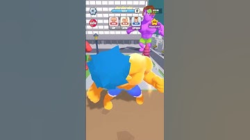 Gym Clicker: KO MMA Boxing_D5