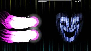 Empty Child w/clicks!