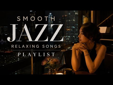 Soft Jazz Music for Relaxation ☕ Modern Female Jazz Singers | Mind Relaxing Sound for Sleep (1 Hour)