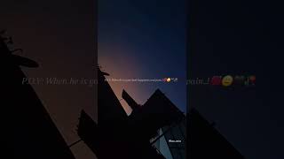 Be Their Peace Not Painmoonlovers love lovefeeling lover broken pain missing sad