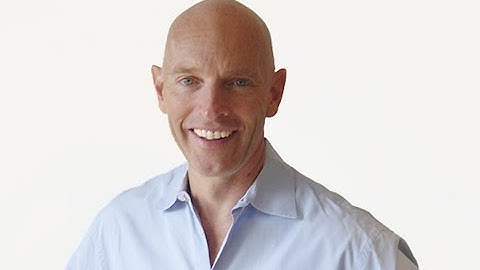 Dan Mapes - The Spatial Web