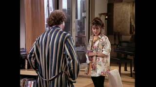 Frasier Clips:  Six more weeks of winter