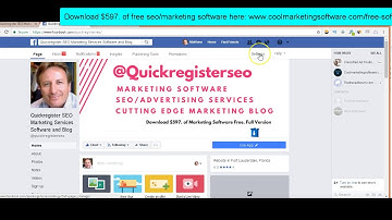 How to Use Facebook Instant Replies to Build Your List