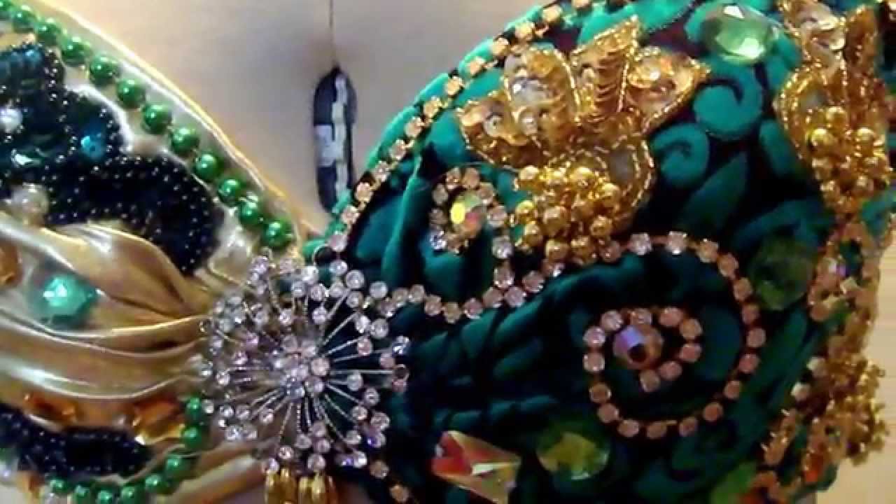 Ameynra belly dance fashion. How to make costumes. Swarovski & beadwork beautycon