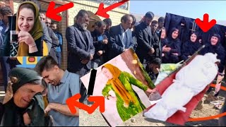 Download Lagu The real video of the funeral of Lady Najmeh MP3 Download Lagu The real video of the funeral of Lady Najmeh MP3