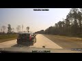 Georgia Trooper Has Rolling Gun Fight with Kidnapper During High Speed Pursuit
