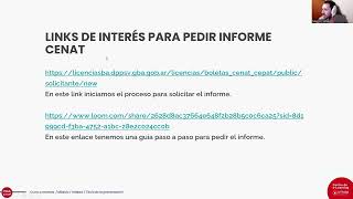 04 Curso de Defensa contra fotomultas en Argentina   M1   U1   Informe del CENAT   Parte 2