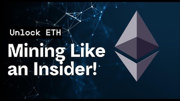 Software for Mining Ethereum | Auto ETH Generation to Your Wallet