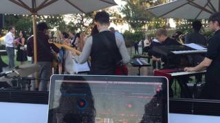 Mj Entertainment La Wedding Band Smooth