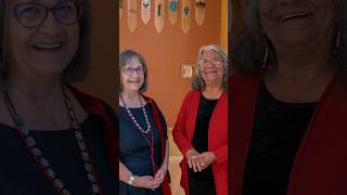 2026 Community Partner of the Year: Cynthia Wilson and Renee Swan-Waite