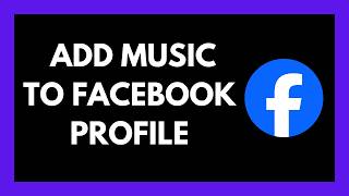 Как добавить музыку в профиль Facebook (пошаговая инструкция, 2026) screenshot 5