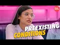 Preexisting Conditions | Diner Banter, an Improv Comedy Web Series
