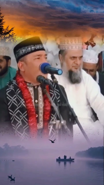 ustad Darwin Nasution di Pakistan