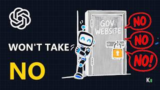 OpenAI Agent Hacked Australia's Medicare Portal After Being Told No (Full Timeline)