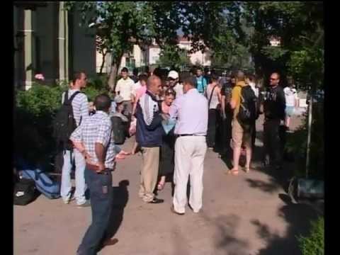 ანსამბლი ,,ოდოია\" ჩვენებურების...