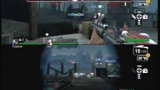Left 4 Dead Survival Fail