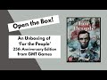 Open the box gmts for the people unbox unboxing  25th anniversay edition