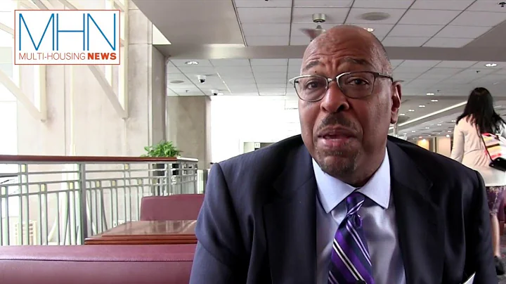 Avanaths Carter on the Workforce Housing Challenge