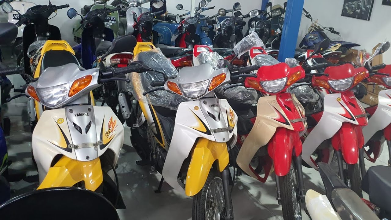 Ganti Kabel Rem Motor Nouvo