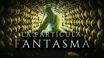 ¿Qué es una partícula fantasma?