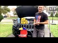 2011-2018 Jeep Grand Cherokee (2014) 3.6L V6 Oil Change Procedure  & Reset - HOW TO
