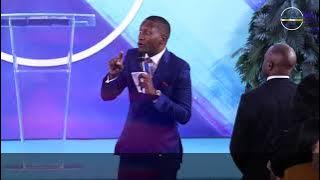 Uebert Angel - I Used To Think Pastor Chris Was Not Prophetic And Even Thought I Was Better