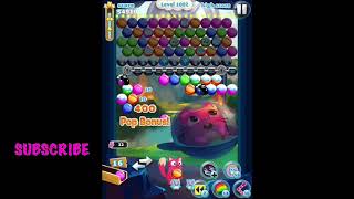 Bubble Mania level 1092 or 2103 or 2247 or 2398 ⭐️⭐️⭐️ No Boosters