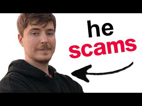 Is MrBeast a Bad Person?