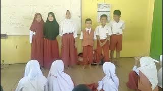 LAGU DAERAH BANYUASIN 2 (SUNGSANG DAERAH NELAYAN) #banyuasin #lagudaerah