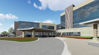 Avera opens new home for digestive health services
