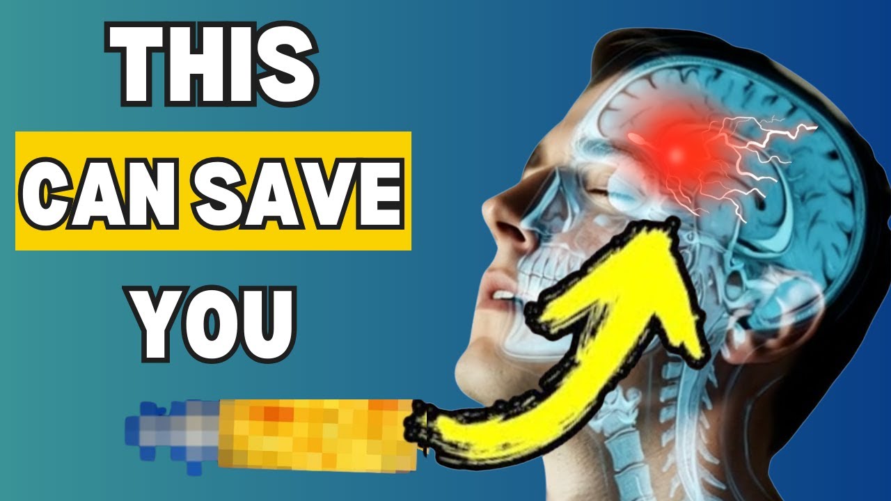 The 4 HOURS WINDOW That Save You (Or You Lose Your Brain)