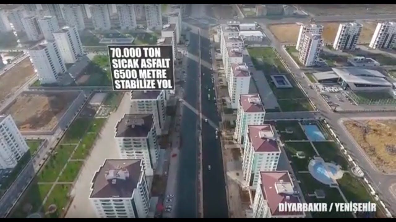 Diyarbakır/Yenişehir