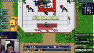 OTPokemon.com - Bora de Invasão 16h