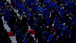 Spring '23 Convocation- Faculty of Community Services
